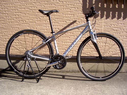 クロスバイク＆シティー » バックナンバー】一覧 - 新潟の自転車のプロ